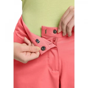 Шорты Jack Wolfskin Hiking Alpine Short 4