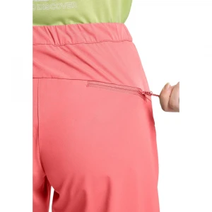 Шорты Jack Wolfskin Hiking Alpine Short 3