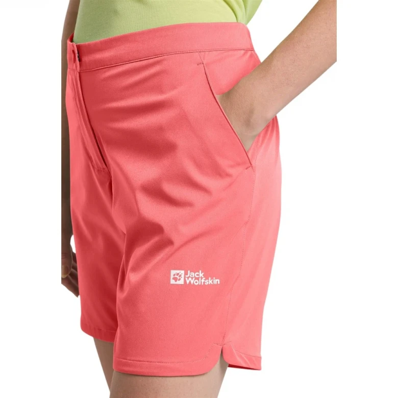 Шорты Jack Wolfskin Hiking Alpine Short 5