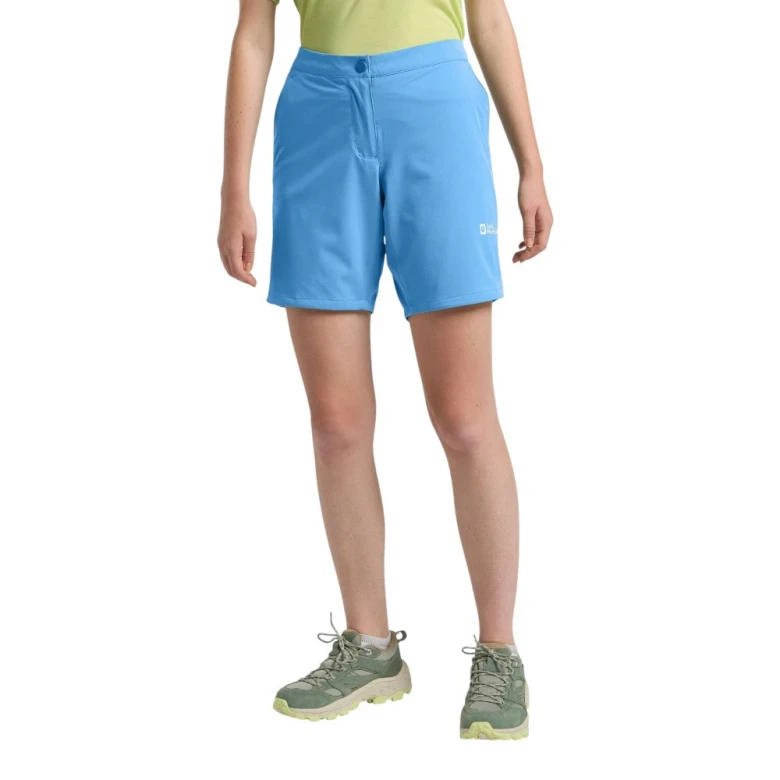 Шорты Jack Wolfskin Hiking Alpine Short