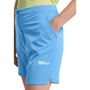 Шорты Jack Wolfskin Hiking Alpine Short 5