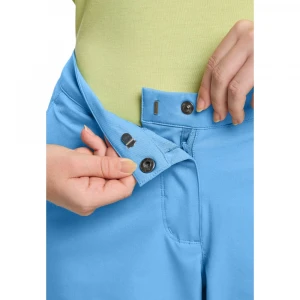 Шорты Jack Wolfskin Hiking Alpine Short 4