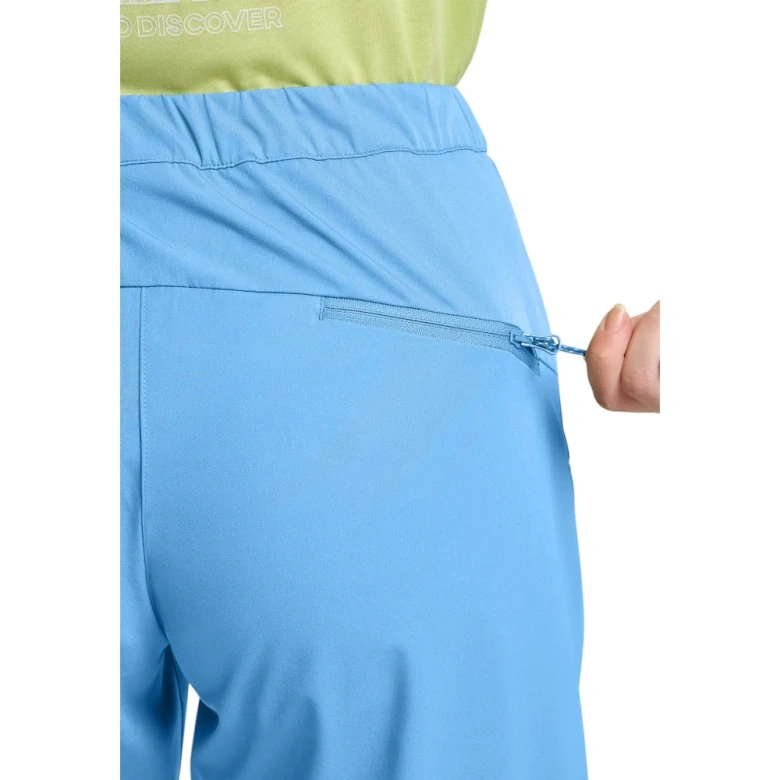 Шорты Jack Wolfskin Hiking Alpine Short 3