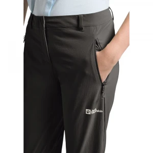 Брюки Jack Wolfskin Hikeout Pants 2