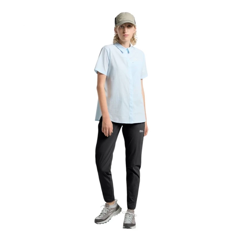 Брюки Jack Wolfskin Hikeout Pants 5
