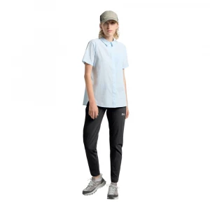 Брюки Jack Wolfskin Hikeout Pants 5