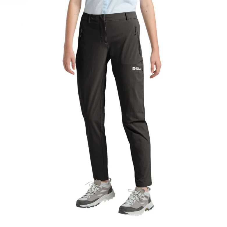 Брюки Jack Wolfskin Hikeout Pants