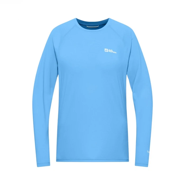 Лонгслив Jack Wolfskin Prelight Swift 5