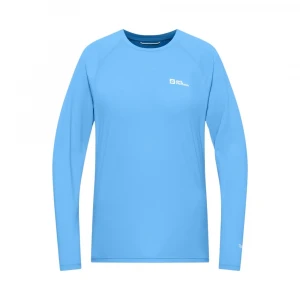 Лонгслив Jack Wolfskin Prelight Swift 5
