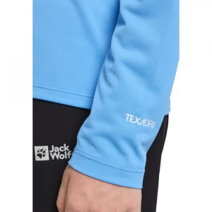 Лонгслив Jack Wolfskin Prelight Swift 3