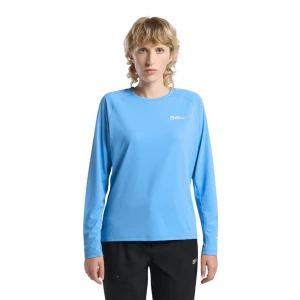 Лонгслив Jack Wolfskin Prelight Swift