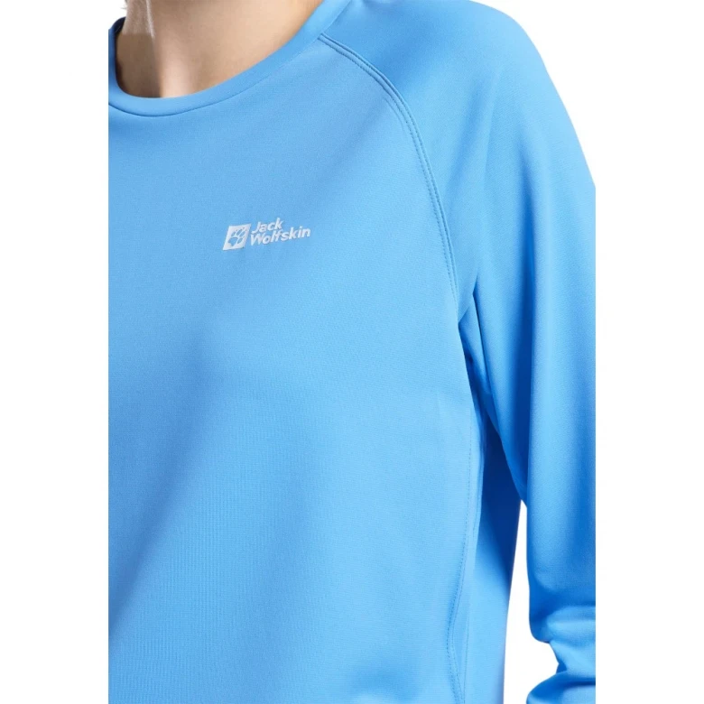 Лонгслив Jack Wolfskin Prelight Swift 2