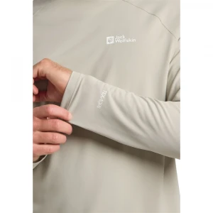 Худи Jack Wolfskin Prelight Swift Hoody 3