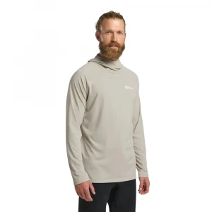 Худи Jack Wolfskin Prelight Swift Hoody