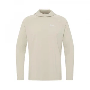 Худи Jack Wolfskin Prelight Swift Hoody 6