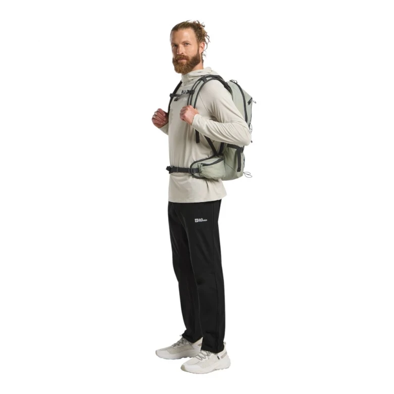Худи Jack Wolfskin Prelight Swift Hoody 5