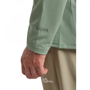 Лонгслив Jack Wolfskin Prelight Swift 4