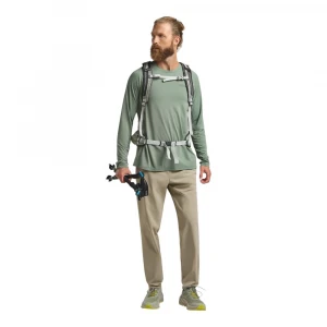 Лонгслив Jack Wolfskin Prelight Swift 5