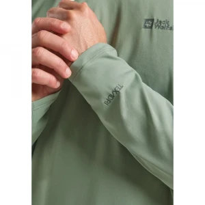 Лонгслив Jack Wolfskin Prelight Swift 3