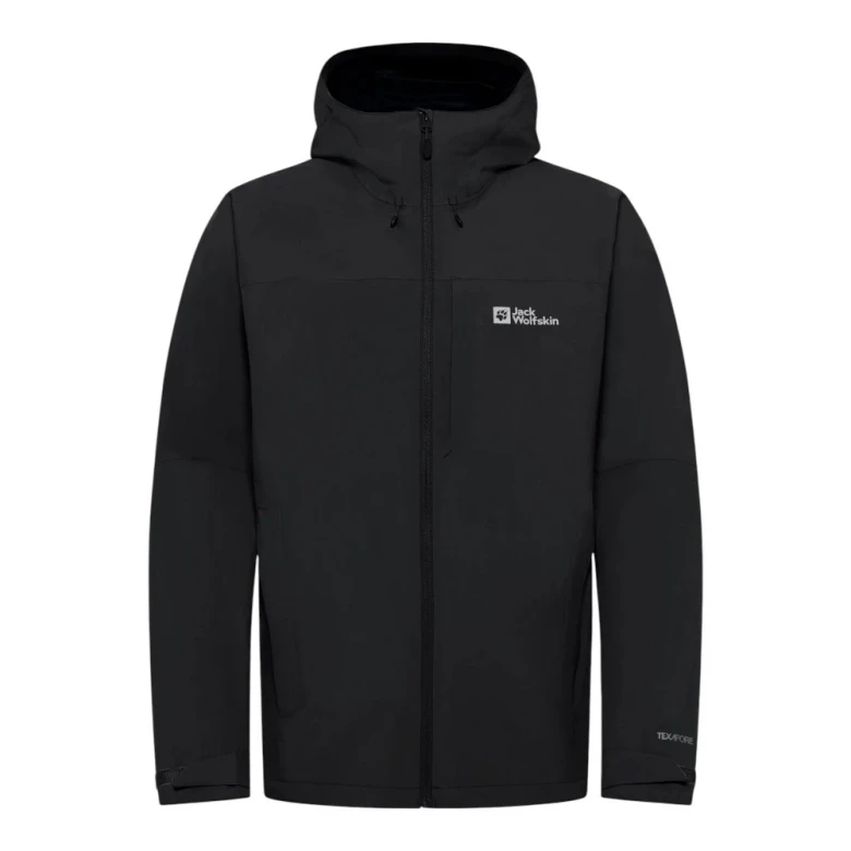 Ветровка Jack Wolfskin Tempest 2L