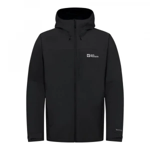 Ветровка Jack Wolfskin Tempest 2L