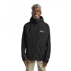 Ветровка Jack Wolfskin Tempest 2L 2