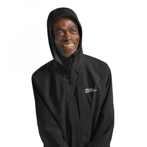 Ветровка Jack Wolfskin Tempest 2L 4