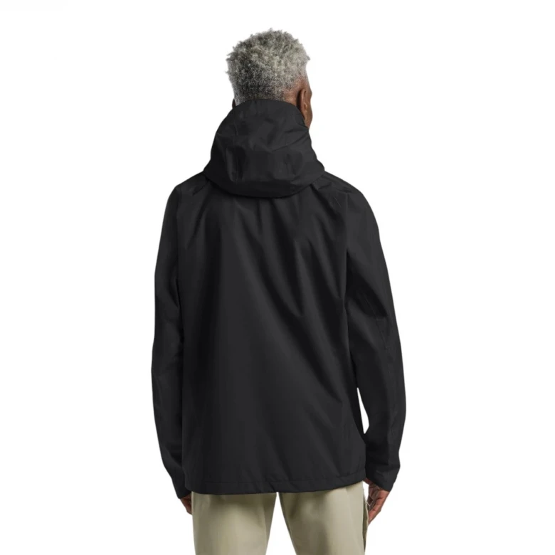 Ветровка Jack Wolfskin Tempest 2L 3