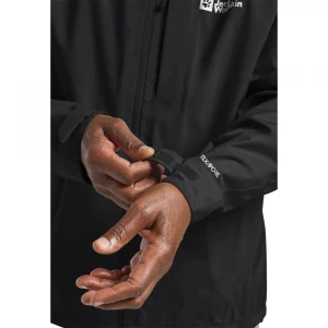Ветровка Jack Wolfskin Tempest 2L 6