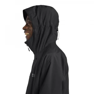 Ветровка Jack Wolfskin Tempest 2L 5