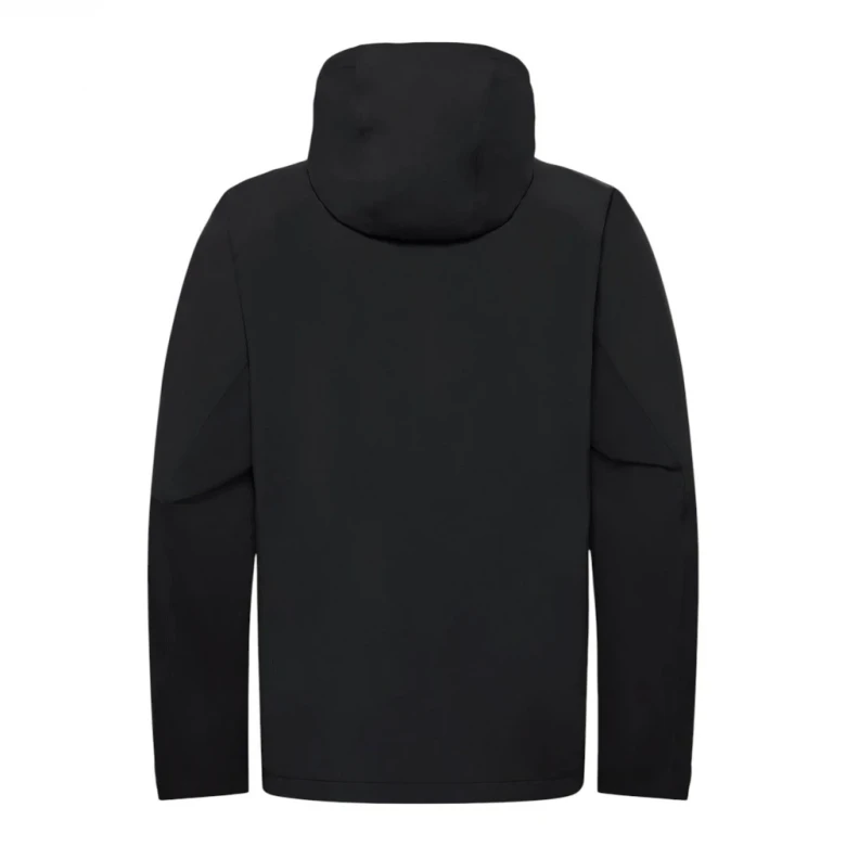 Ветровка Jack Wolfskin Tempest 2L 1