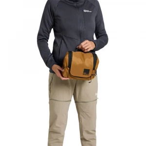 Сумка Jack Wolfskin Wandermood Washbag 6