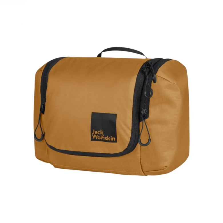 Сумка Jack Wolfskin Wandermood Washbag