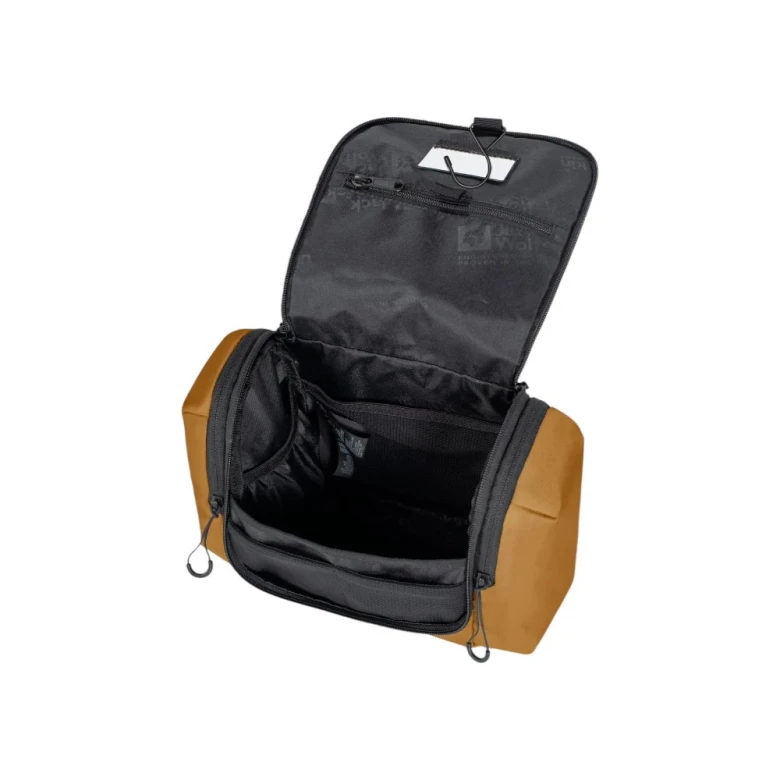 Сумка Jack Wolfskin Wandermood Washbag 2