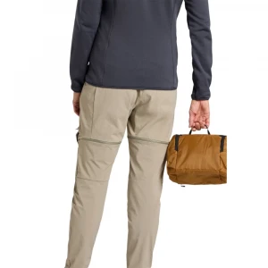 Сумка Jack Wolfskin Wandermood Washbag 7