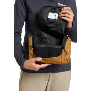 Сумка Jack Wolfskin Wandermood Washbag 4