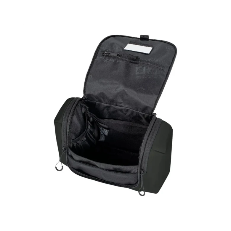 Сумка Jack Wolfskin Wandermood Washbag 1