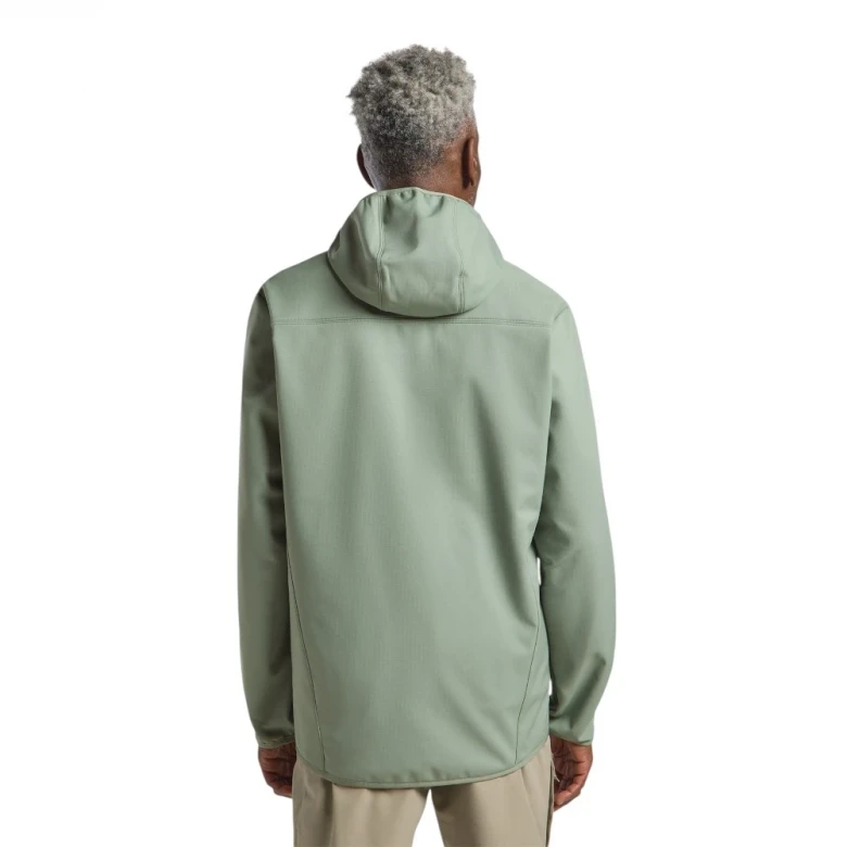 Ветровка Jack Wolfskin Bornberg Hoody 2