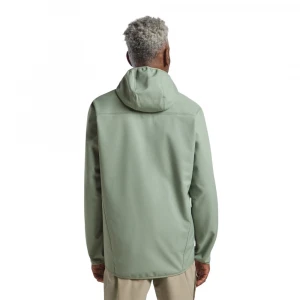 Ветровка Jack Wolfskin Bornberg Hoody 2