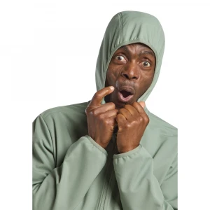 Ветровка Jack Wolfskin Bornberg Hoody 3