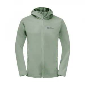 Ветровка Jack Wolfskin Bornberg Hoody 1