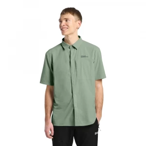 Рубашка Jack Wolfskin Vandra