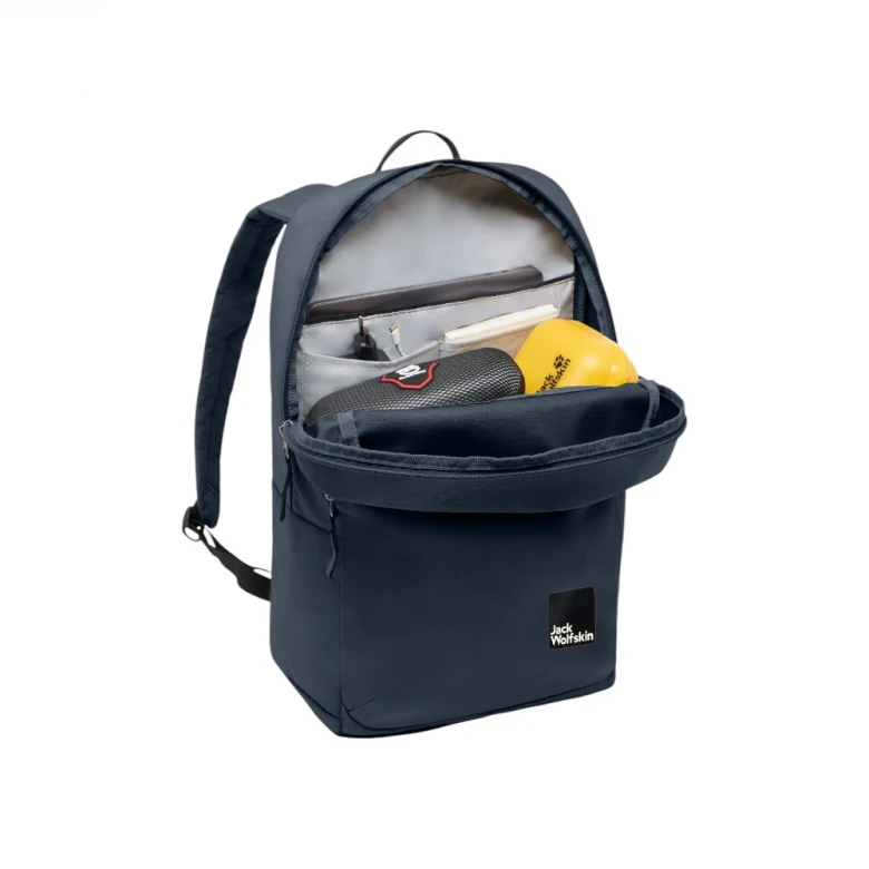 Рюкзак Jack Wolfskin Terraview 4