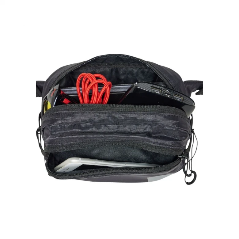 Сумка на пояс Jack Wolfskin Wandermood Hipbag 5