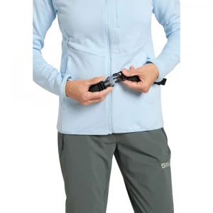 Сумка на пояс Jack Wolfskin Wandermood Hipbag 9