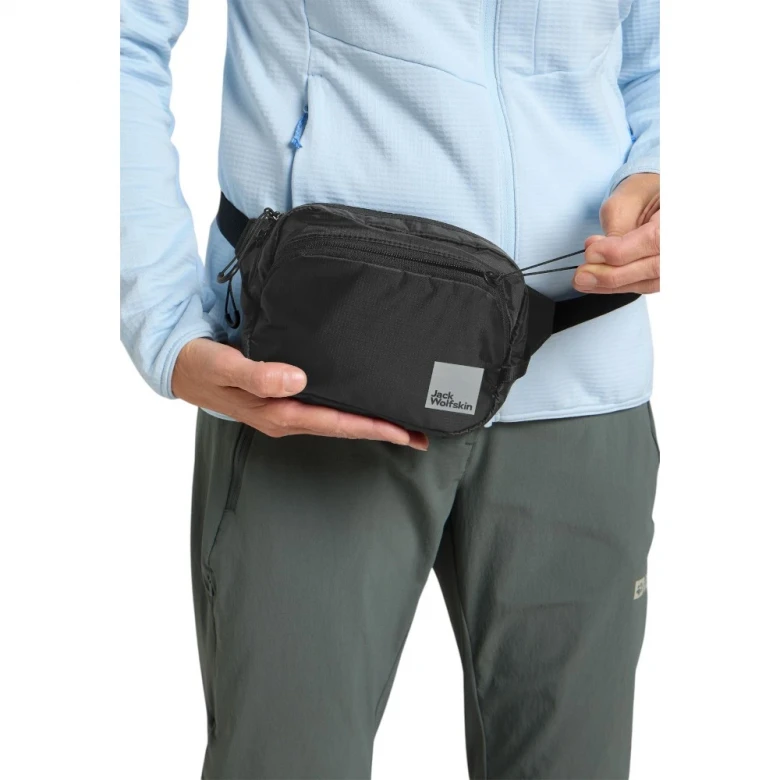 Сумка на пояс Jack Wolfskin Wandermood Hipbag 8