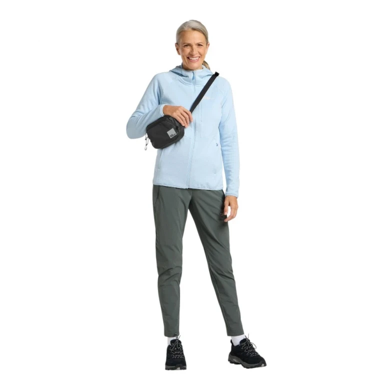 Сумка на пояс Jack Wolfskin Wandermood Hipbag 10