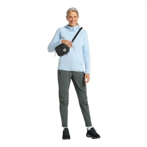 Сумка на пояс Jack Wolfskin Wandermood Hipbag 10