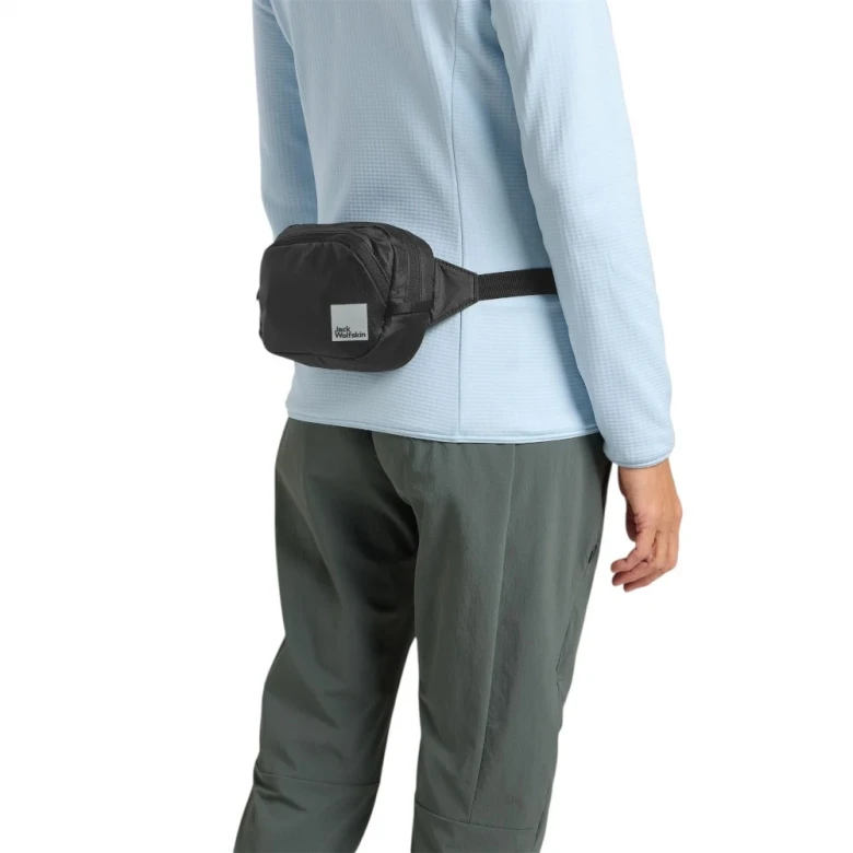 Сумка на пояс Jack Wolfskin Wandermood Hipbag 7