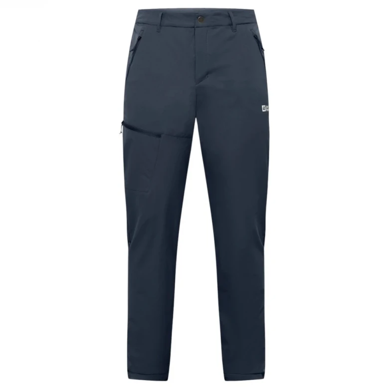 Брюки Jack Wolfskin Pico Trail Pants 5